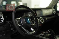 GWM تانك 300